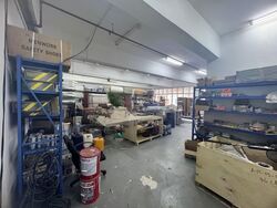 Goldpine Industrial Building (D13), Factory #585360391